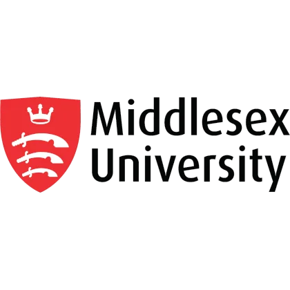 Middlesex University logo